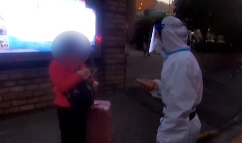 男子来沪就医病逝，陪护妻子流落街头，最终女子获得了怎样的帮助