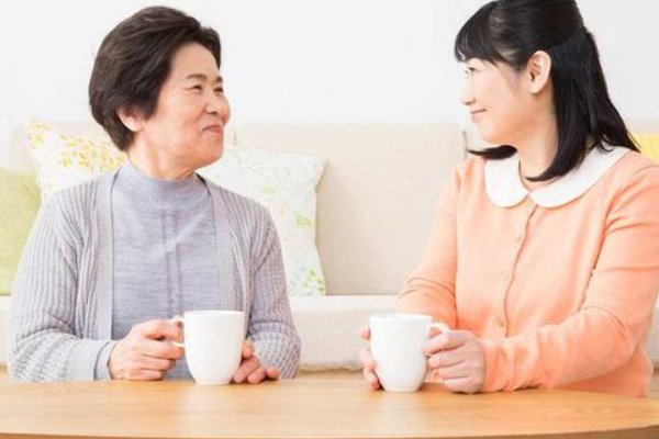 和儿媳在一起幸福的句子有哪些?