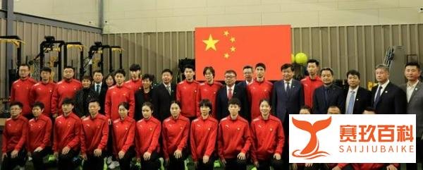 中国短道队合影林孝俊在列 但已基本无缘北京冬奥