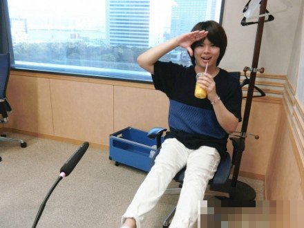 村濑步配音过的角色