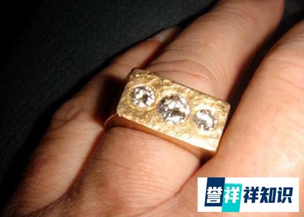 男子捡到戒指丢掉被判赔8千多元，现在后悔了？贪小便宜吃大亏！