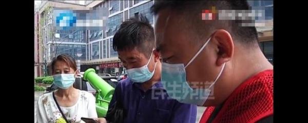 因不想找对象,儿子负气离家出走4年,通过核酸检测找到失联男孩