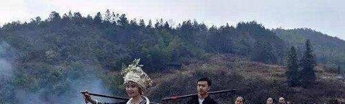 布依族在大年初一有什么习俗