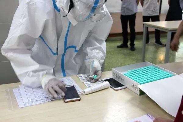 此轮疫情,吉林市阳性感染者10日内破千,这波疫情为何会发展的如此迅速?