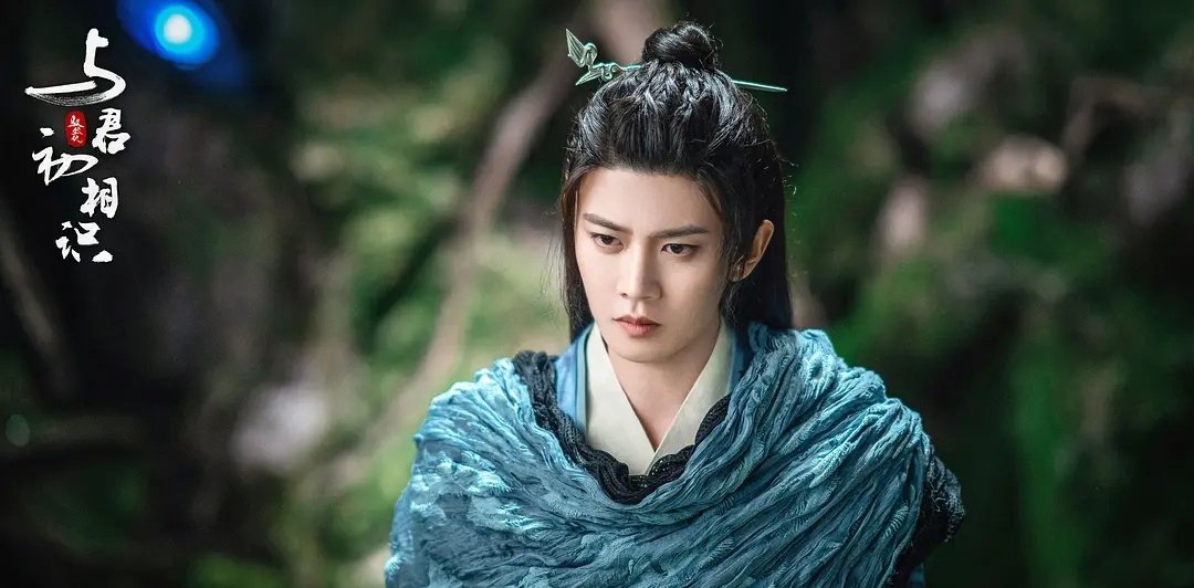 与君初相识哪几真相大白