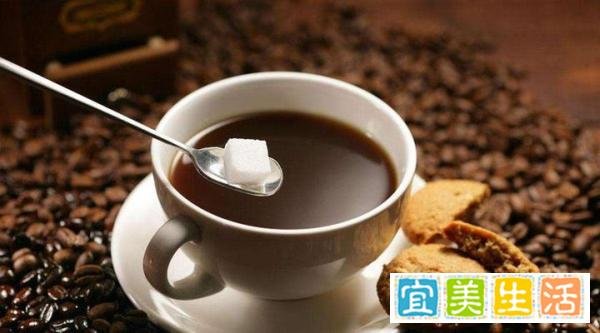 咖啡巨头蒸发“1600亿 ”？喝咖啡的好处和坏处？
