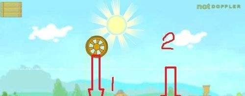 保护橙子增强版3第1-10关详细攻略