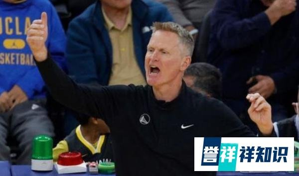 离谱！关键时期换下库里，62-0神迹被破，科尔你可真行！