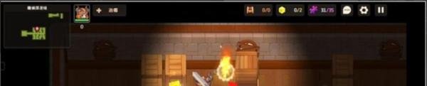坎公骑冠剑神龙侦探奈娃全收集攻略