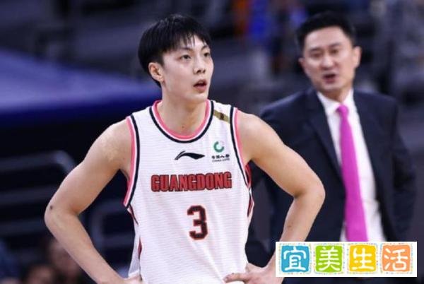 广东队输球后暴露出三大问题，杜锋很头疼，解决需要勇气和魄力