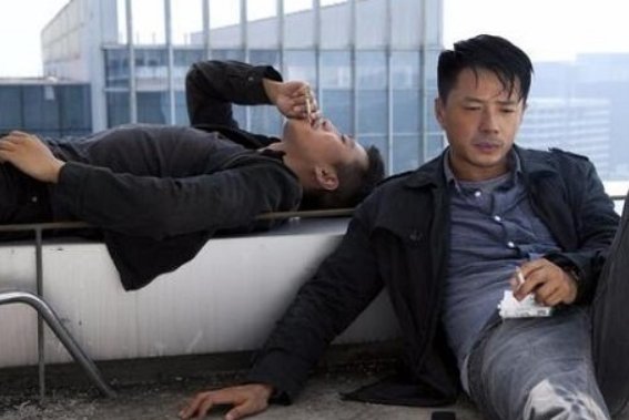 烈日灼心后面没看懂,什么意思?