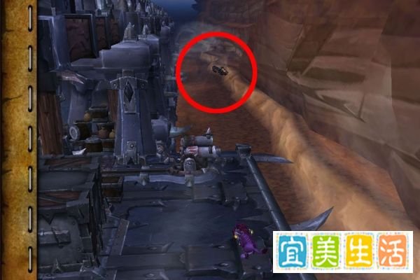 [魔兽世界][逃票就滚蛋]成就怎么做