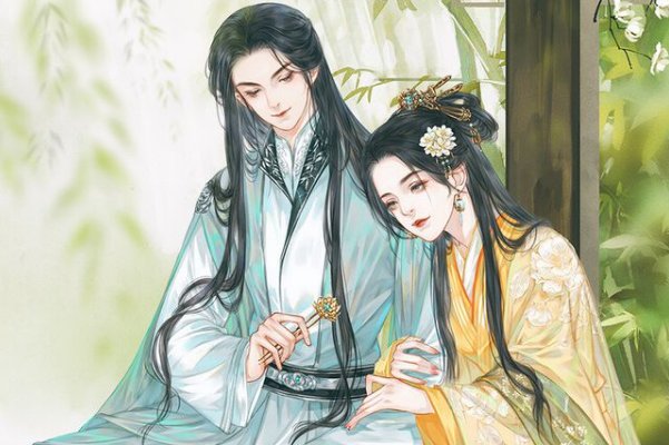 姜芊赵彦小说名字