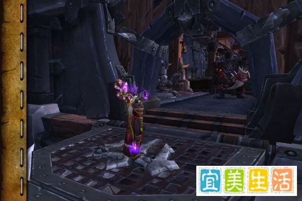 [魔兽世界][逃票就滚蛋]成就怎么做