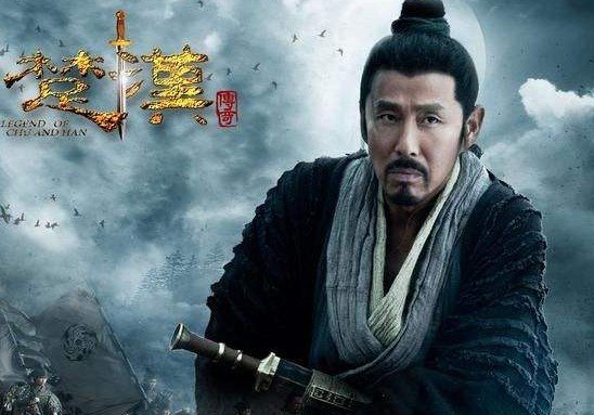 若姜是谁？项羽为什么把她许配给英布？
