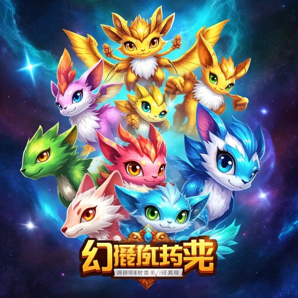 《幻宠师》有第二季吗