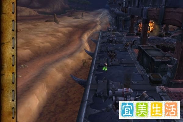 [魔兽世界][逃票就滚蛋]成就怎么做