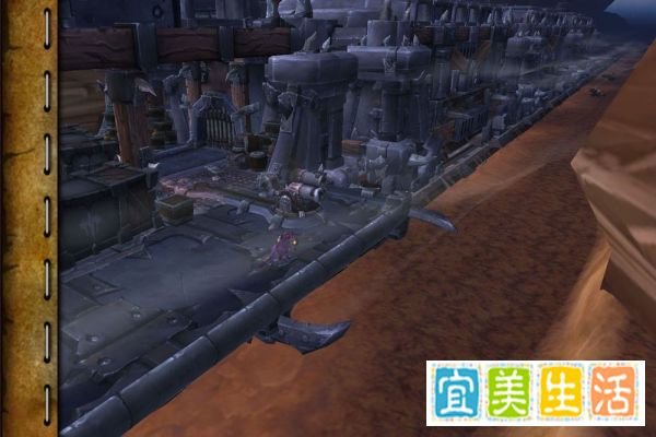 [魔兽世界][逃票就滚蛋]成就怎么做