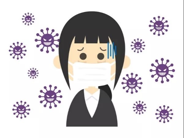 专家称「德尔塔毒株可能卷土重来」,普通人怎么加强防护?