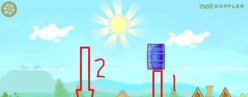 保护橙子增强版3第1-10关详细攻略