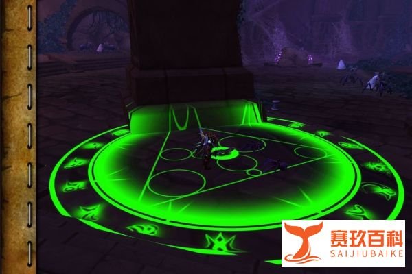 魔兽世界世界任务[蹦蹦跳跳的实验体]怎么做