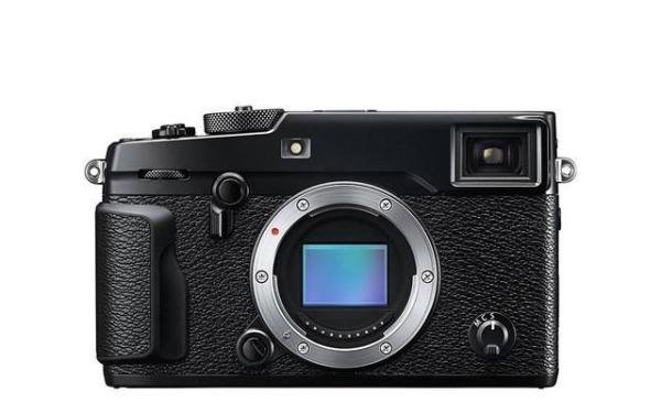 富士发布X-Pro2相机v5.01版升级固件