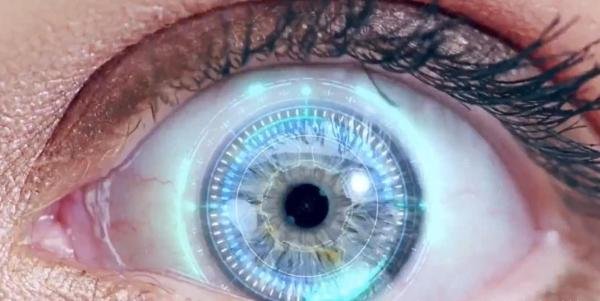 世界上最稀有的五种瞳孔颜色，你见过哪种？