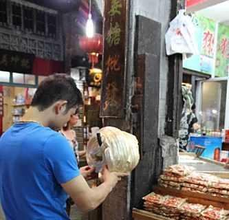 湘西凤凰古城自助游攻略