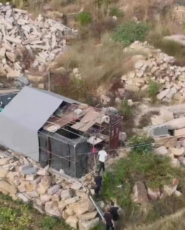 福建莆田祖孙4代遇袭,造成2人死亡3人受伤,凶手与被害者之间有何恩怨?