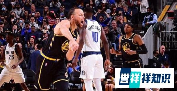 离谱！关键时期换下库里，62-0神迹被破，科尔你可真行！