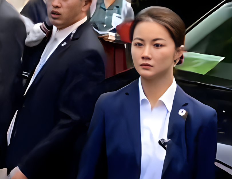 严月霞身高体重