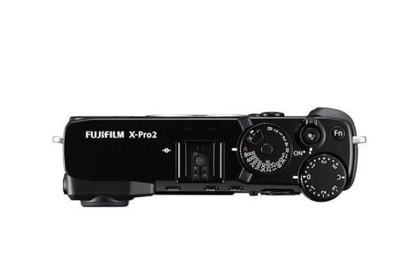 富士发布X-Pro2相机v5.01版升级固件