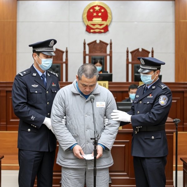 石二群最后咋判的