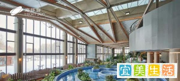 吉林省委书记、省人大常委会主任景俊海赴长白山华美胜地调研