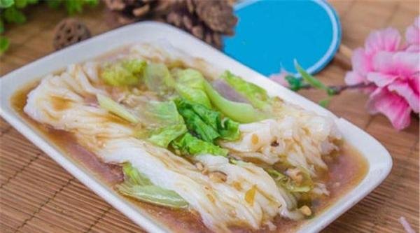 有学做肠粉的培训班吗,大概要多少钱学费