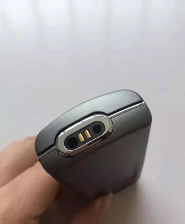 奢侈手机鼻祖——诺基亚经典机型8850赏析