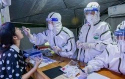 杭州常态化核检频次从7天调整为72小时,此次调整出于什么考虑?