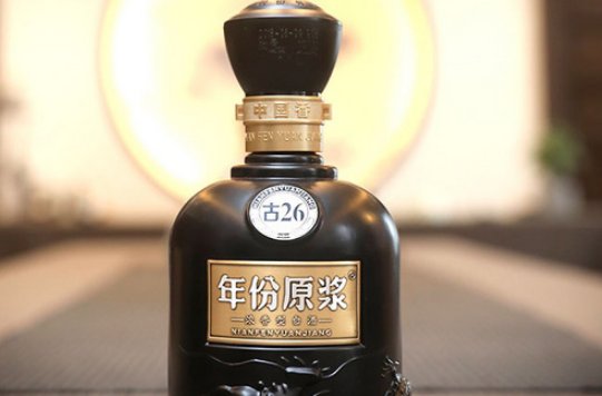 中国十大白酒排行榜前十名