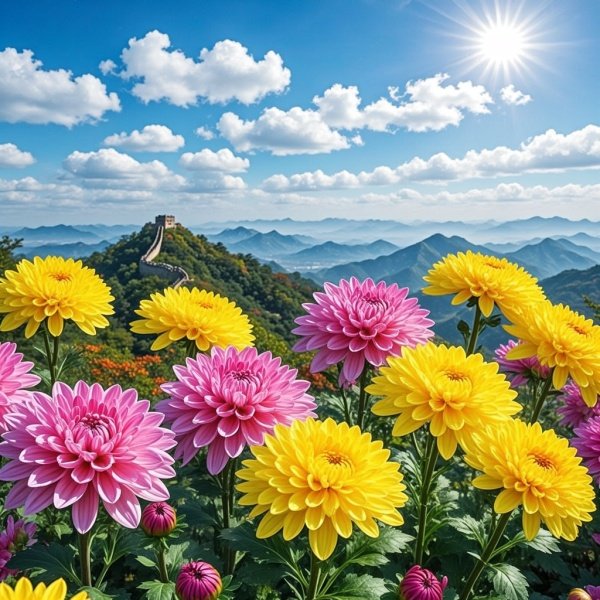 九九重阳节忌讳什么