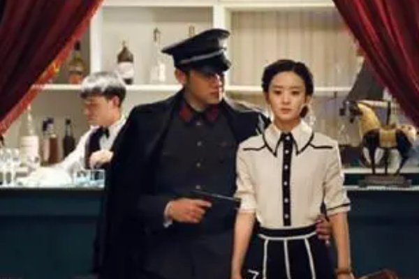 胭脂演员表