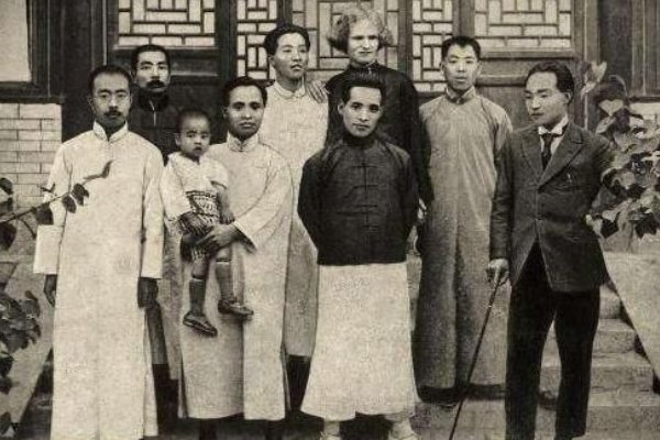 弟兄的读音