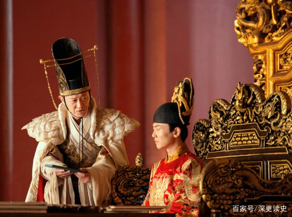 魏忠贤被称为九千岁,最后却败给了17岁的崇祯皇帝,为什么?