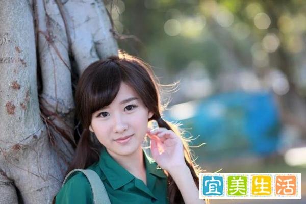 如何鉴别一个女人是不是渣女?
