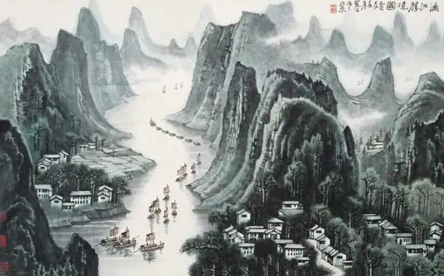 中国常见俗语谚语100句