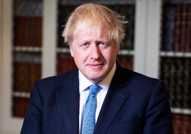 英国的现任总统是谁？