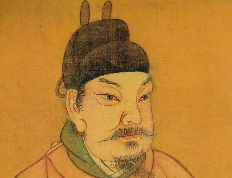 只是朱颜改什么意思