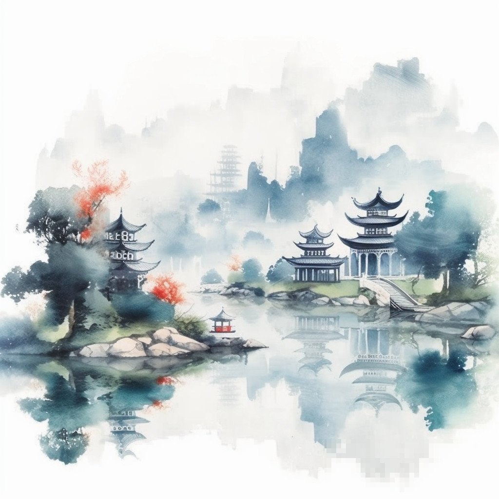 古风大气唯美游戏名字