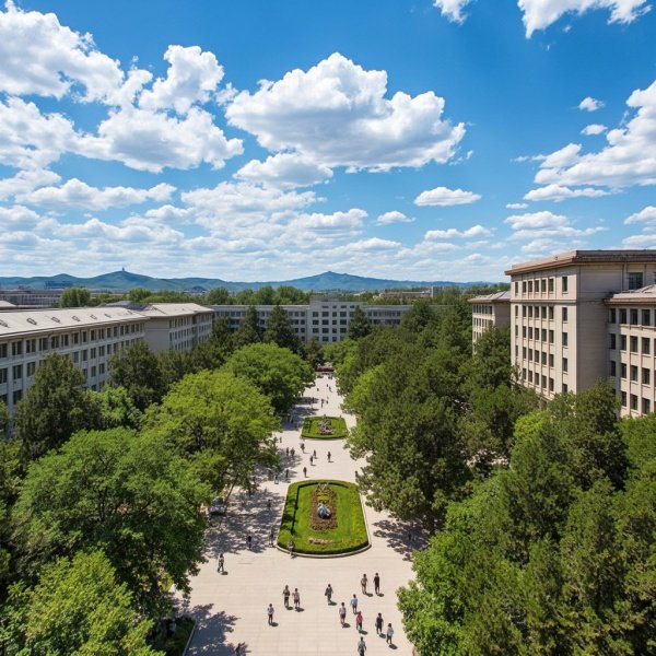 sjm是北京哪个大学