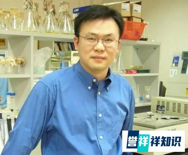 49岁黄和为工程院院最年轻院士 国研政情·谋定论道：履历曝光