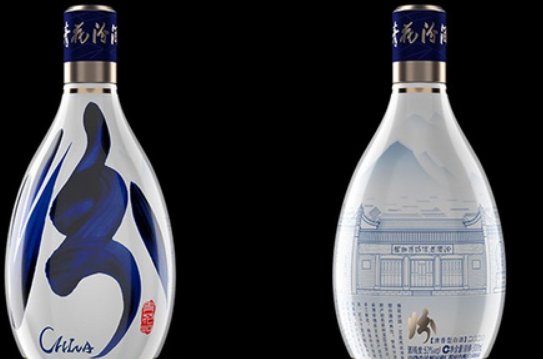 中国十大白酒排行榜前十名